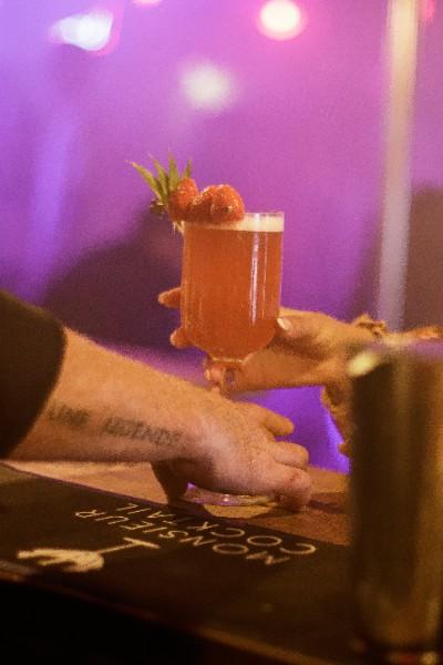 POURQUOI COAHOMA SEDUIT AUTANT LES MIXOLOGUES ET LES AMATEURS DE COCKTAILS ?