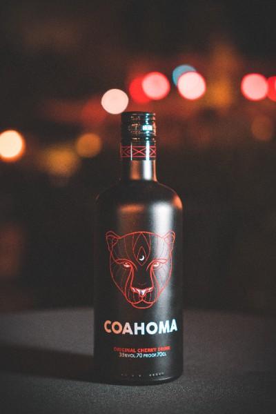 COAHOMA : UN AUTRE VOYAGE VERS LE NOUVEAU MONDE ; LA VILLE DE LYON ET LE SALON SIRHA